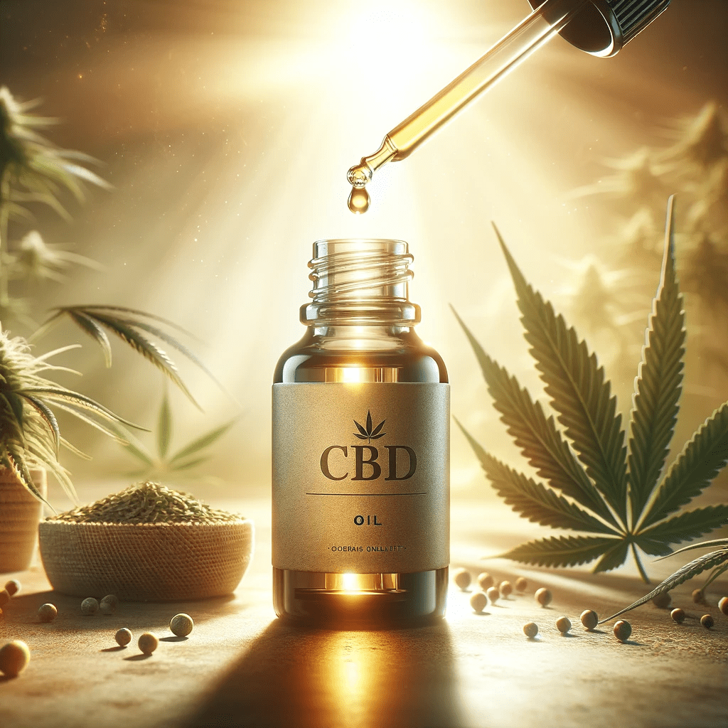 CBD Benefits