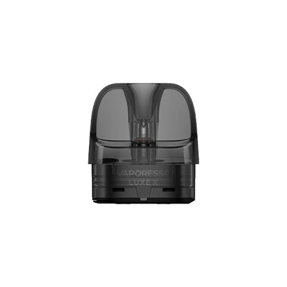 Vaporesso Luxe X Replacement Mesh Pods 2PCS 0.4Ω/0.6Ω/0.8Ω 2ml