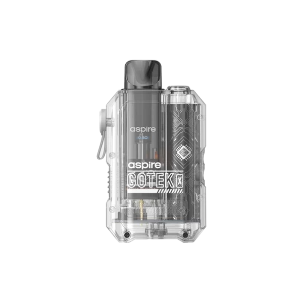 Aspire Gotek X Pod Kit