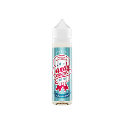 Candy Corner 50ml Shortfill 0mg (80VG/20PG)