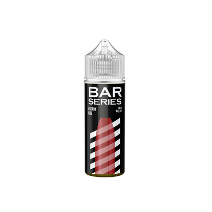 Bar Series 100ml Shortfill 0mg (70VG/30PG)