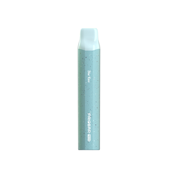 20mg Freemax Friobar P600 Disposable Vaping Device 600 Puffs