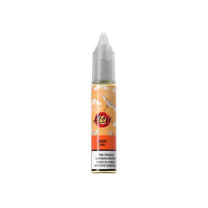 20mg Aisu By Zap! Juice 10ml Nic Salts (50VG/50PG)