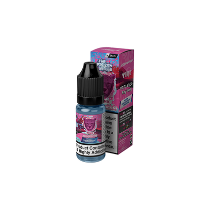 5mg Dr Vapes Pink Frozen 10ml Nic Salt (50VG/50PG)