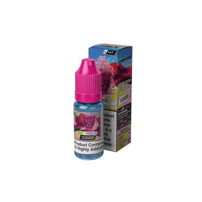 20mg Dr Vapes Pink Frozen 10ml Nic Salt (50VG/50PG)