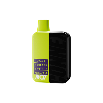 20mg Riot Connex Vape Device 1200 puffs