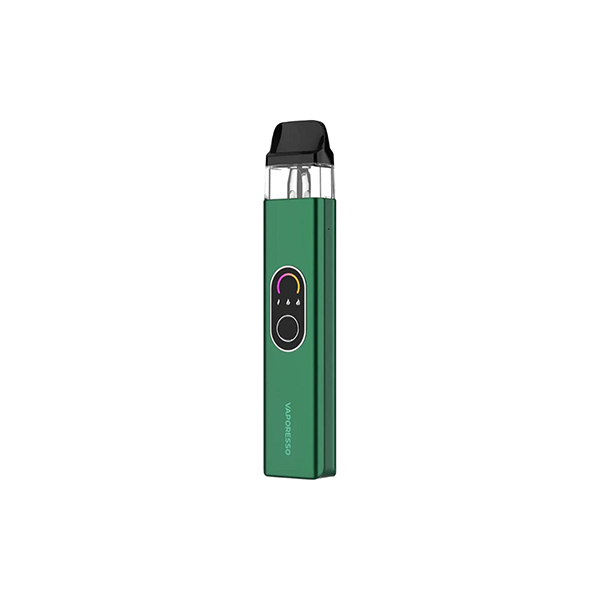 Vaporesso XROS 4 Vape Pod Kit