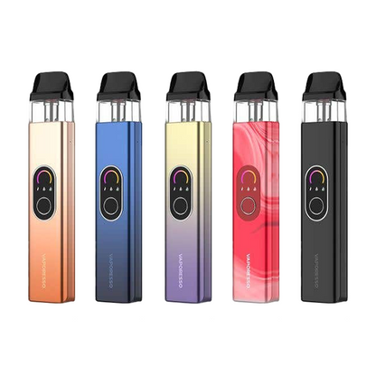 Xros 4 pod kit by Vaporesso